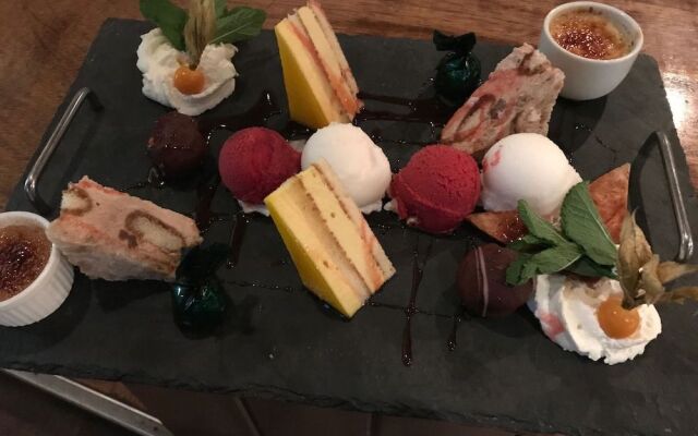 De Herberg van Oom Lammert en Tante Klaasje