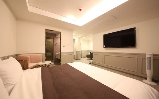 Den Basta Hotel