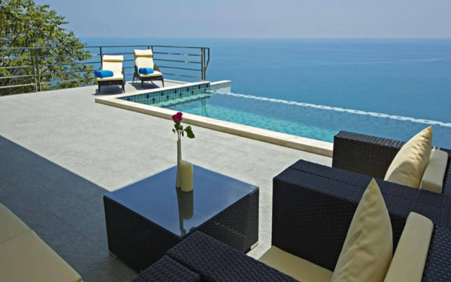 Astoria Samui Villas