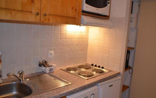 Appartement Les Menuires, 2 pièces, 6 personnes - FR-1-452-186