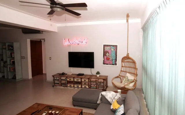 Goistay Un Refugio Bohemio Chic