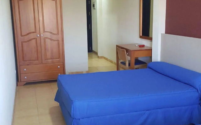 Hotel El Globo