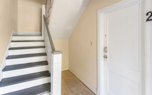 1 bedroom, Park Drive