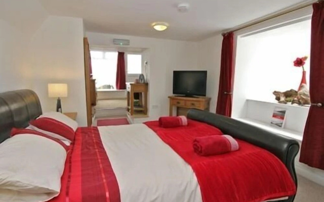 Sawyers Bed and Breakfast