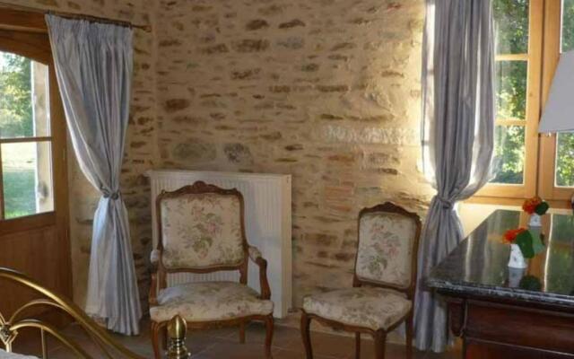 Gite Sarlande, 3 pièces, 5 personnes - FR-1-616-52