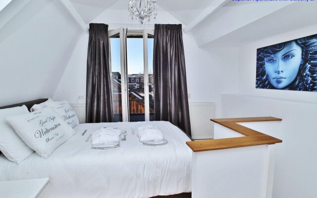 Luxury Apartments Delft