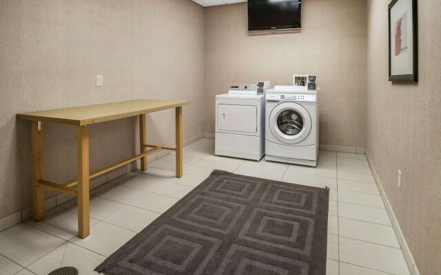 Hampton Inn & Suites Tulsa/Catoosa