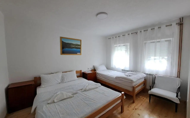 Rooms Lida