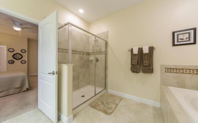 Evangeline's Champions Gate Vacation Home