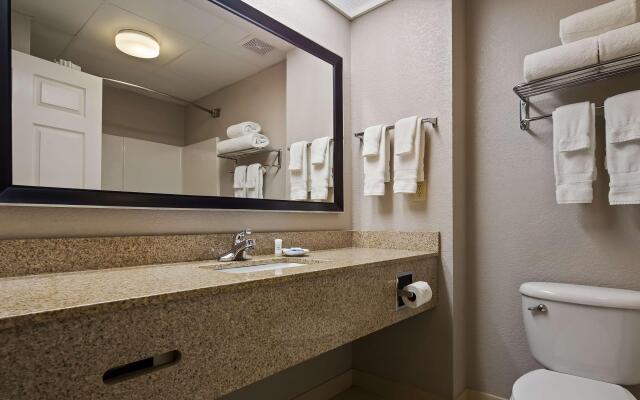 Best Western Lake Cumberland Inn