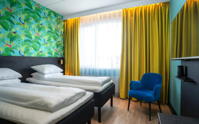 Thon Hotel Alta