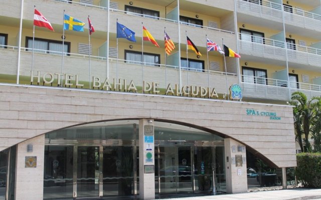 Bahia de Alcudia Hotel & Spa