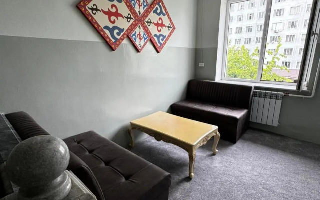 Hostel Oshbackpackers