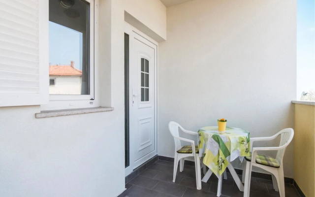 Amazing Apartment in Lovrecica With Wifi and 1 Bedrooms