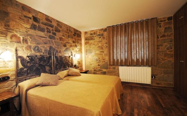 Hostal Rural La Casa del Peregrino