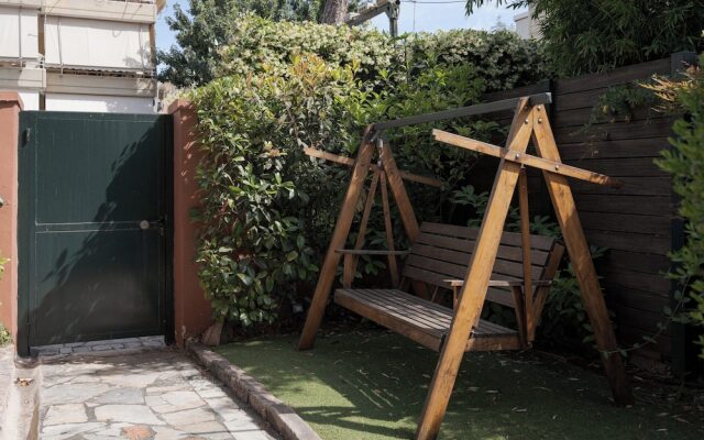 Lussuosa Villa Glyfada
