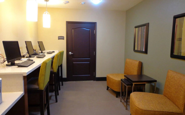 Staybridge Suites Longview by IHG