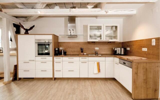 Ferienwohnung Stempfle