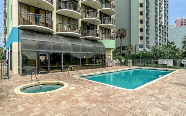 Meridian Plaza 404