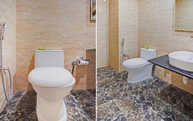 Hotel Sanskar Prime