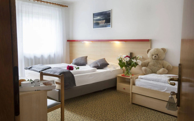 Park Hotel Eden