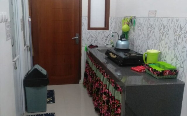 PAPADAAN Homestay Syariah Batu