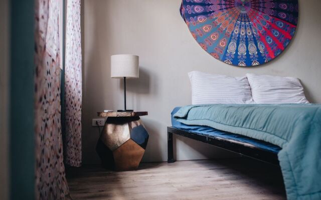 Satori Homestay Entire House