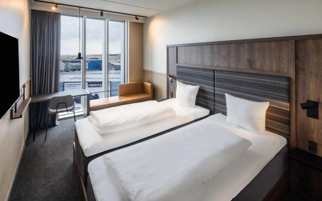Comfort Hotel Copenhagen Airport
