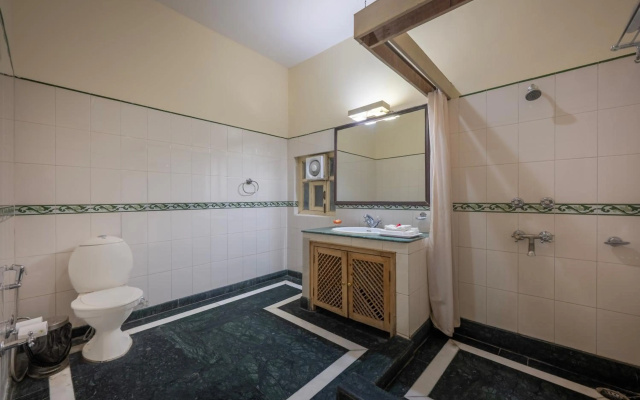 Hotel Springfields