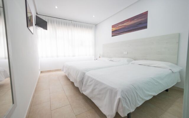 Hotel Pinar Somo Surf