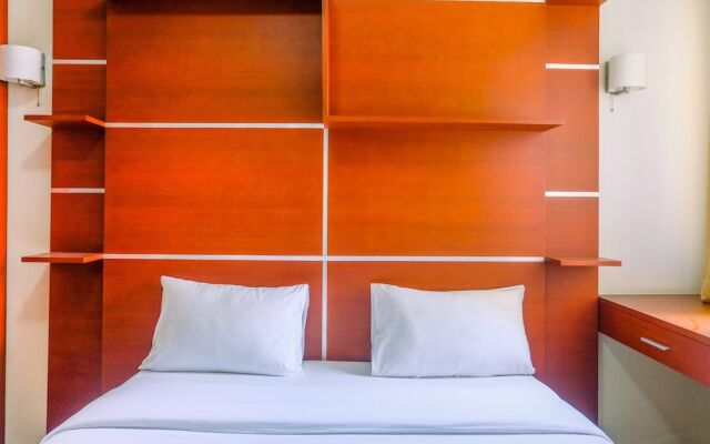 Highest Value 2BR at Great Western Apartment