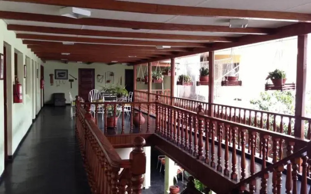 La Posada Inn