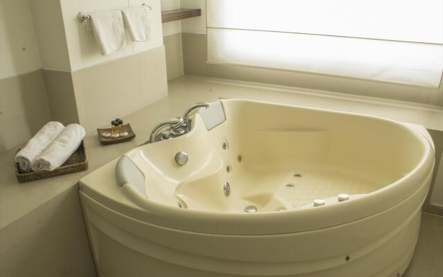 Hotel Innova Chipichape
