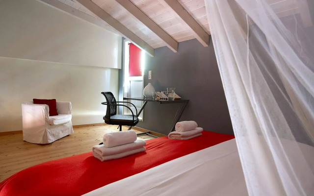 Boutique Hotel Fortino