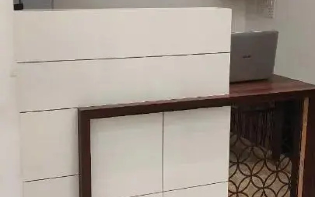 OYO 701490 Hotel Sharma Ji Inn