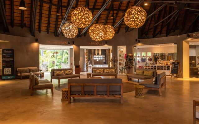 Kruger Untamed - Tshokwane River Camp