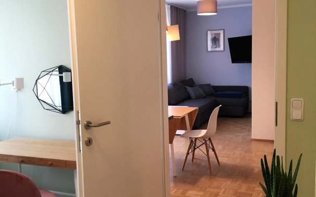 Best Choice Terrace FREE Parking