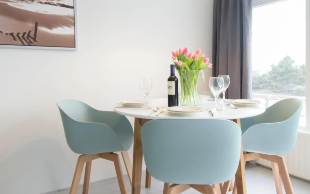 Amsterdam Beach Apartment 80