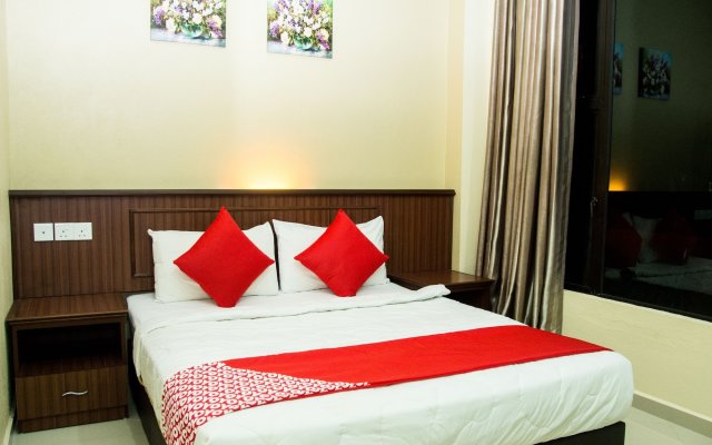 Super OYO 828 Comfort Hotel Shah Alam