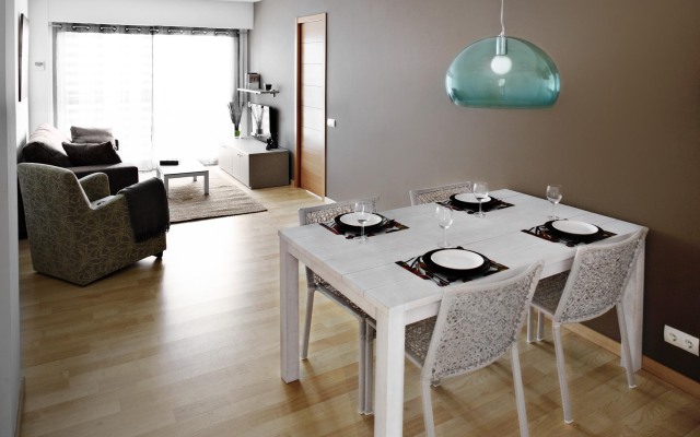Lugaris Rambla - Apartments