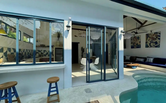 Santorini Studio