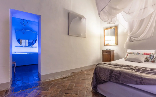 B&B dei Papi Boutique Hotel