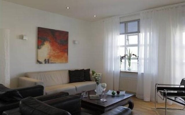 A. Bernhard Guesthouse