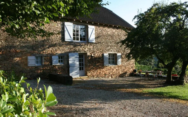 Château de La Grèze