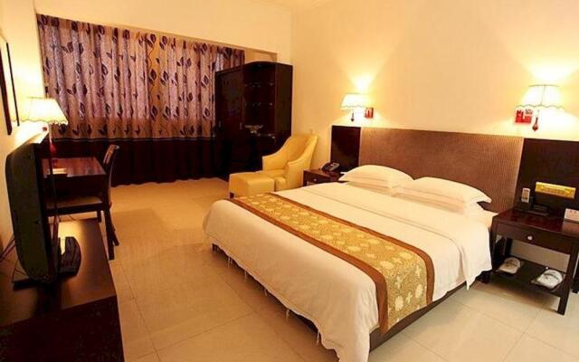 Southern Hotel