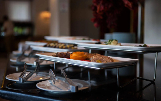 Hotel Greenland – All Inclusive