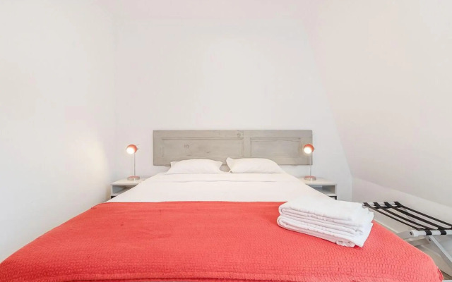 Be Lisbon Hostel Intendente