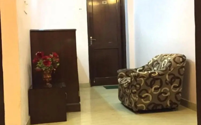 Krishna Inn