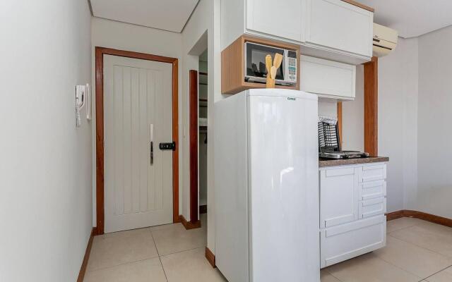 Studio aconchegante próx a UFSC RLB008