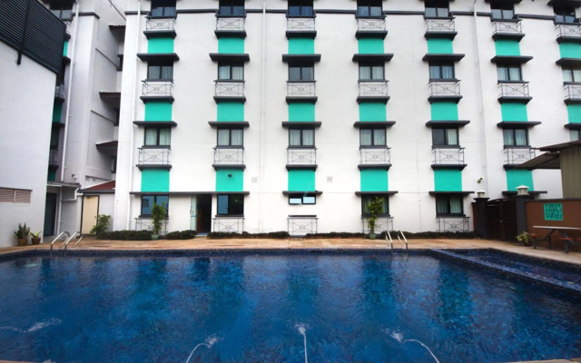 Merrida Hotel